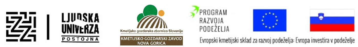 logotipi združeni